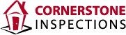 Cornerstone Inspections Logo