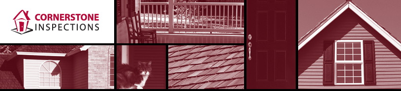 Cornerstone Inspections LLC